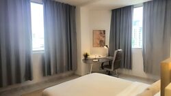 Elizabeth Tower (D9), Apartment #551222791